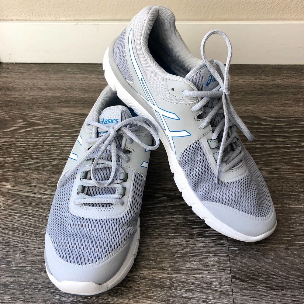 Asics Gel-Craze TR 4 Sneakers